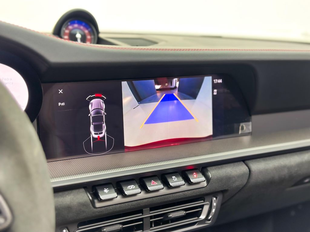 911 Targa 4 GTS 3.0  — foto 13
