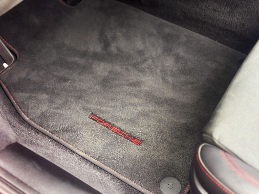 911 Targa 4 GTS 3.0  — foto 9