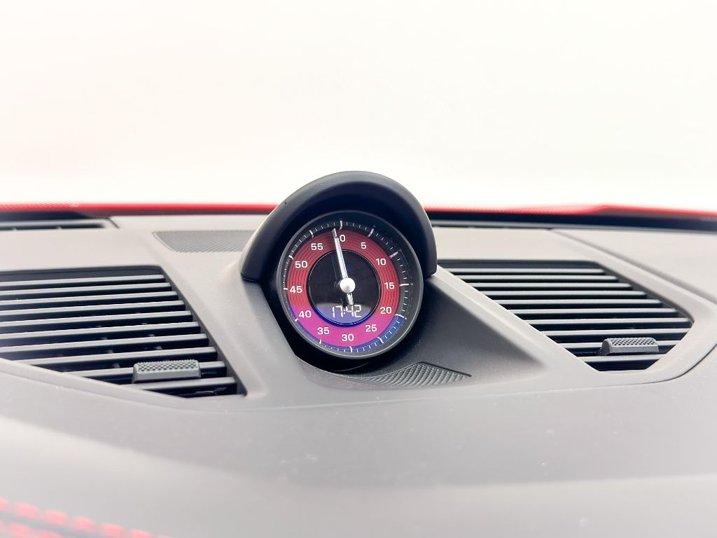 911 Targa 4 GTS 3.0  — foto 12