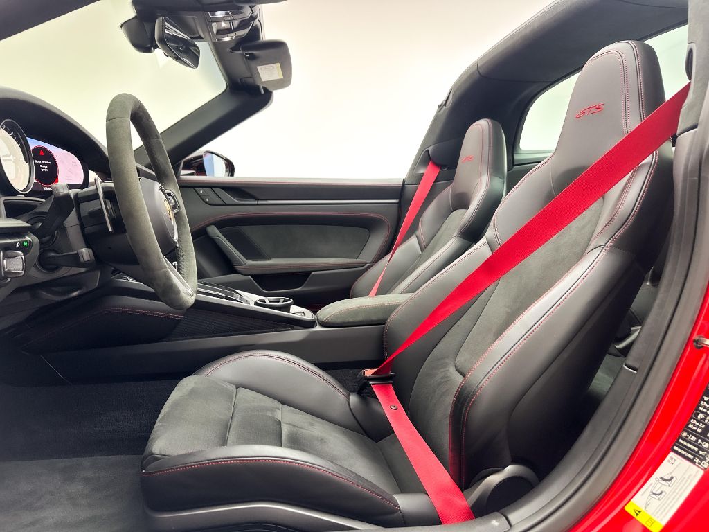 911 Targa 4 GTS 3.0  — foto 17