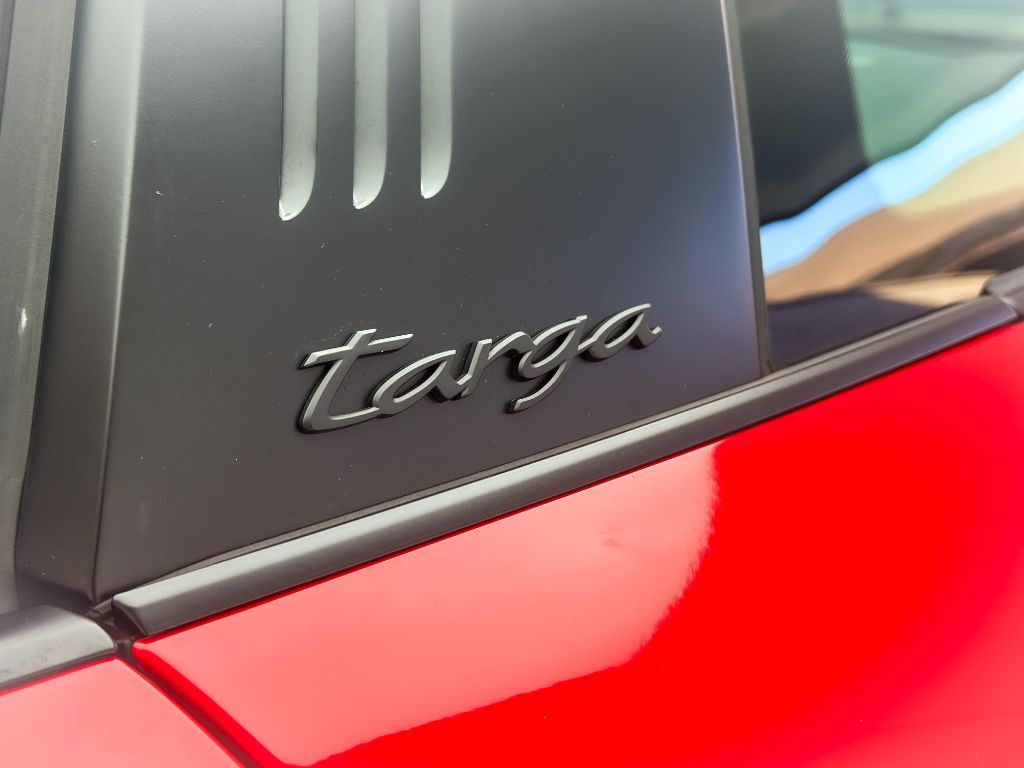 911 Targa 4 GTS 3.0  — foto 4