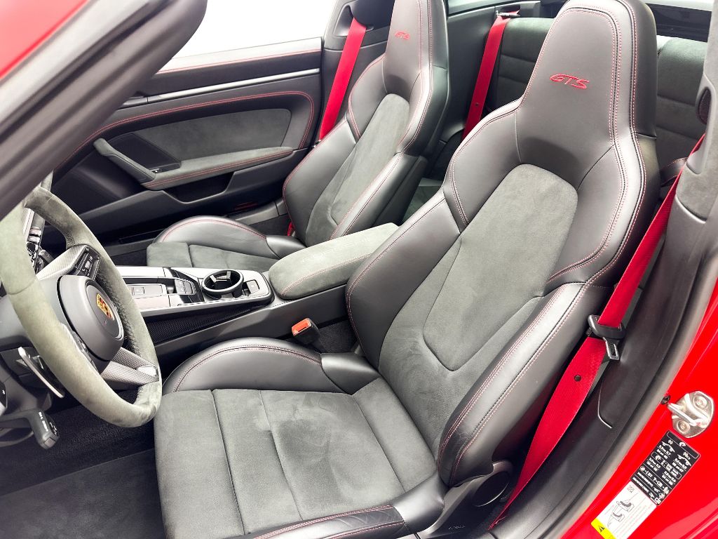 911 Targa 4 GTS 3.0  — foto 18
