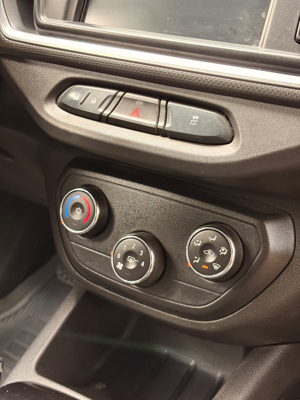 SPIN ACTIV7 1.8 8V Econo.Flex 5p Aut. — foto 14