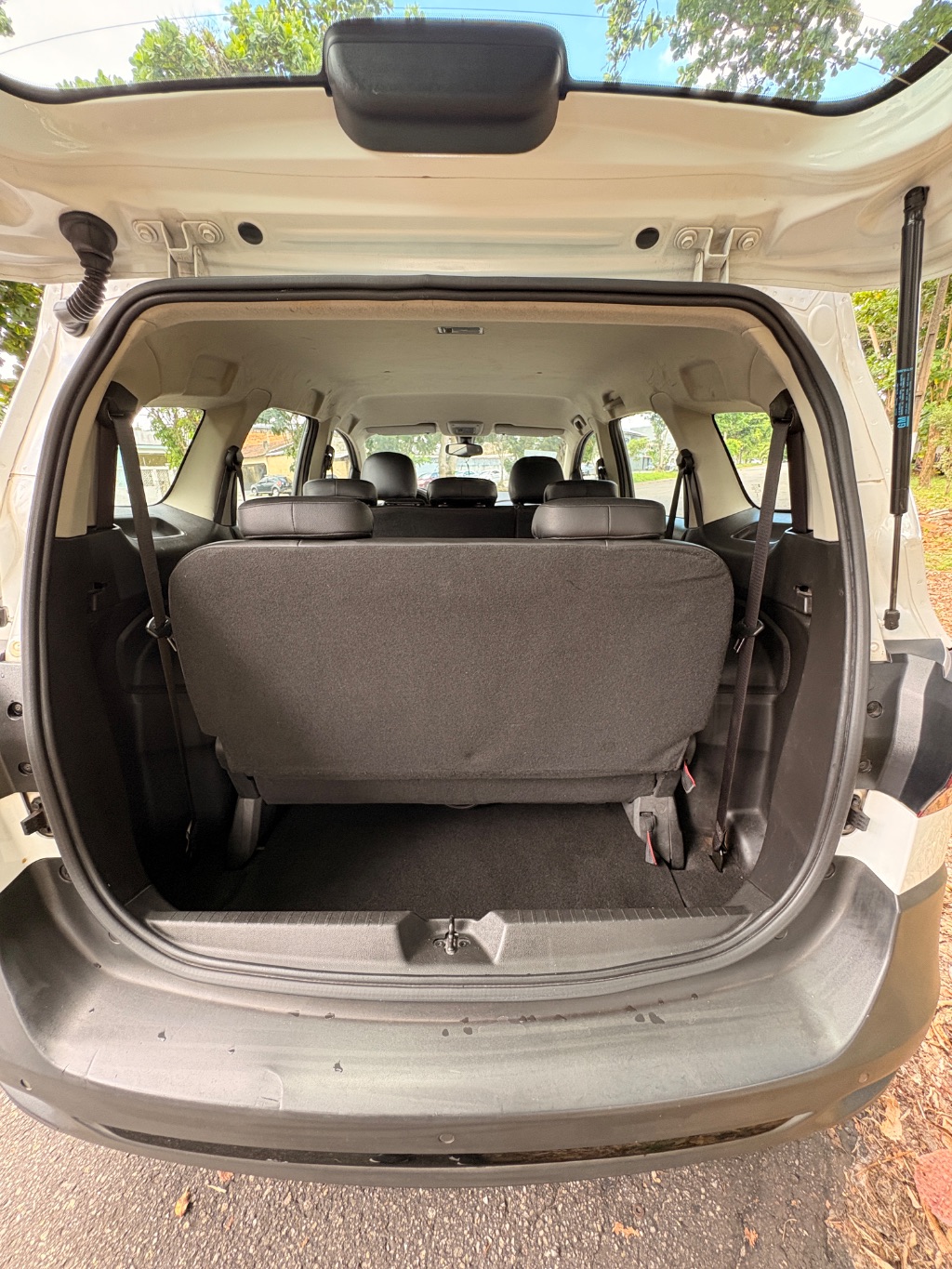 SPIN ACTIV7 1.8 8V Econo.Flex 5p Aut. — foto 11