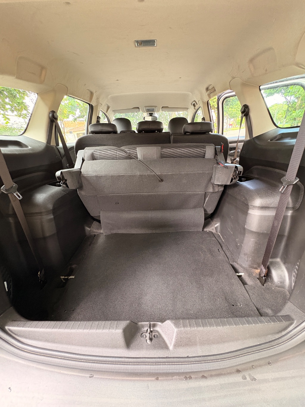 SPIN ACTIV7 1.8 8V Econo.Flex 5p Aut. — foto 9