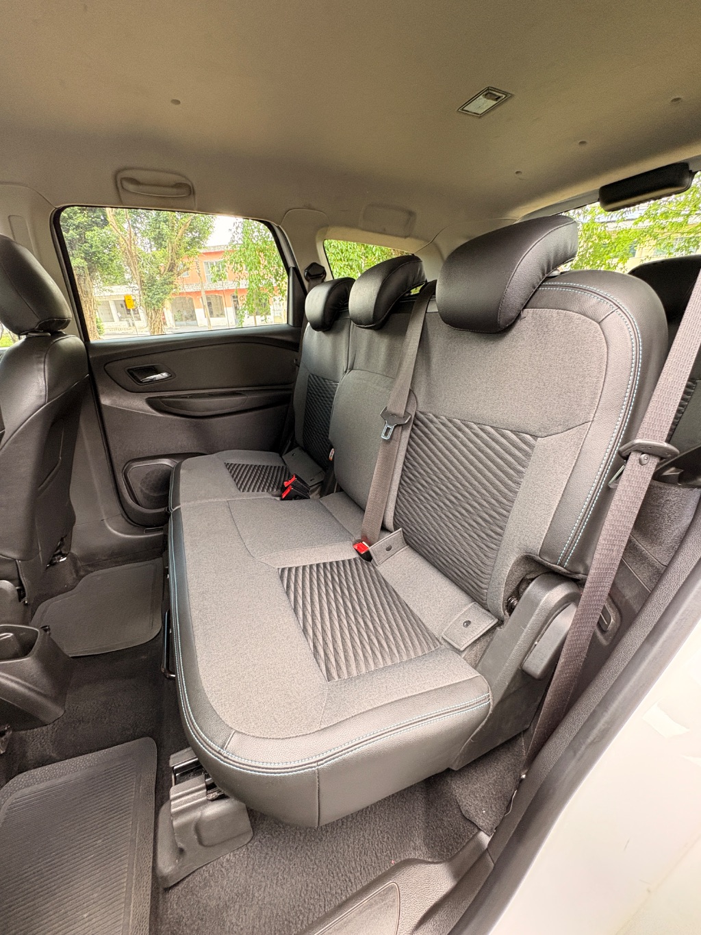 SPIN ACTIV7 1.8 8V Econo.Flex 5p Aut. — foto 13