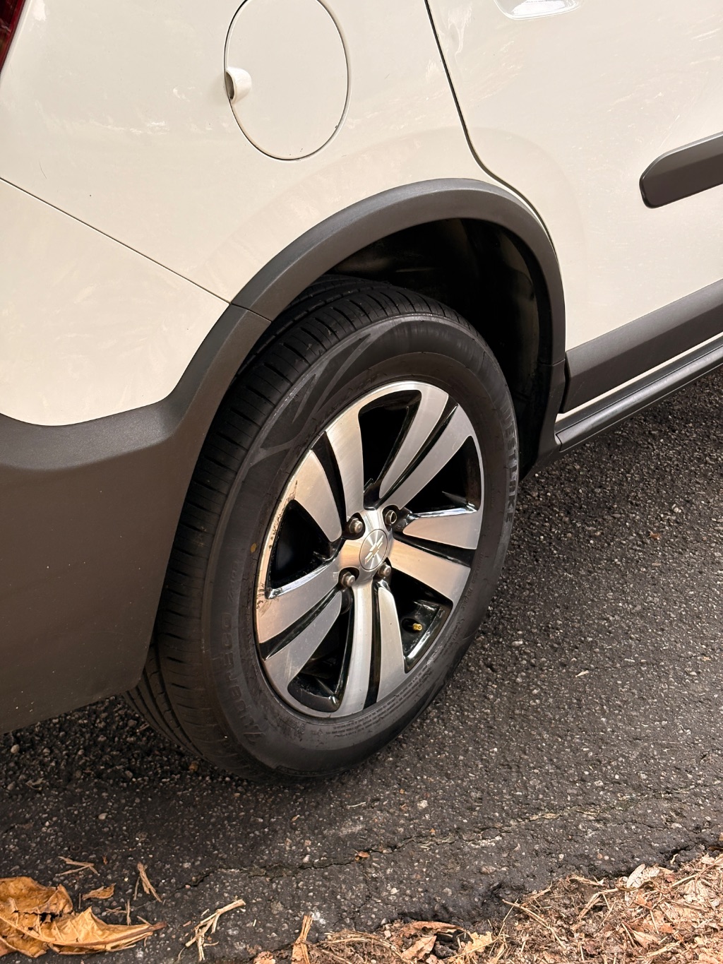 SPIN ACTIV7 1.8 8V Econo.Flex 5p Aut. — foto 21