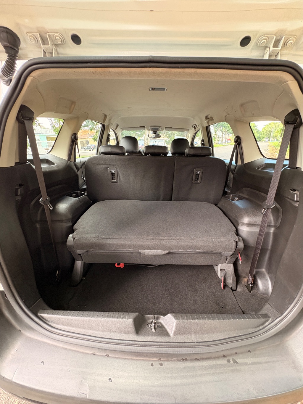 SPIN ACTIV7 1.8 8V Econo.Flex 5p Aut. — foto 8