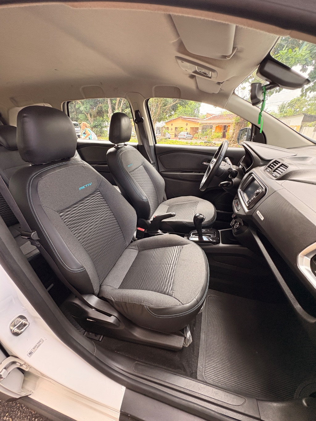 SPIN ACTIV7 1.8 8V Econo.Flex 5p Aut. — foto 16