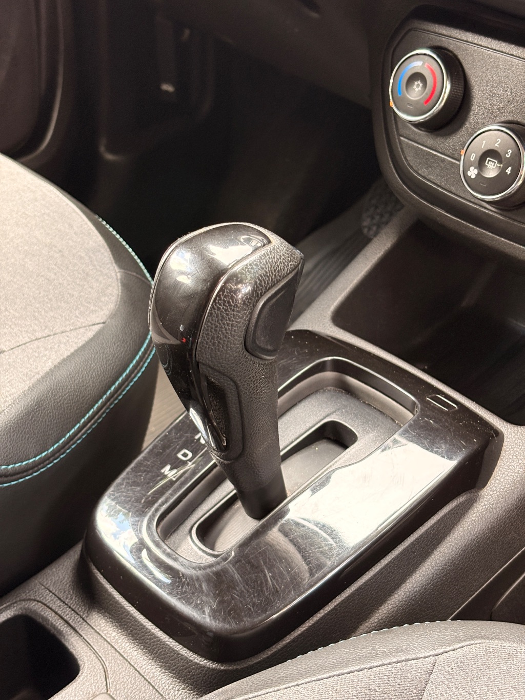 SPIN ACTIV7 1.8 8V Econo.Flex 5p Aut. — foto 12