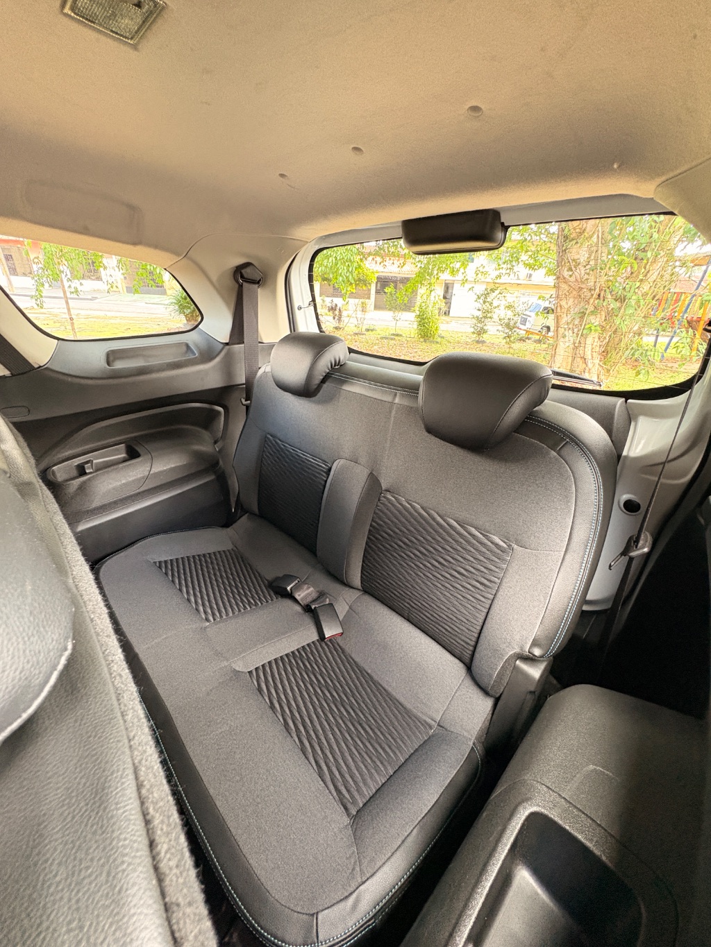 SPIN ACTIV7 1.8 8V Econo.Flex 5p Aut. — foto 10