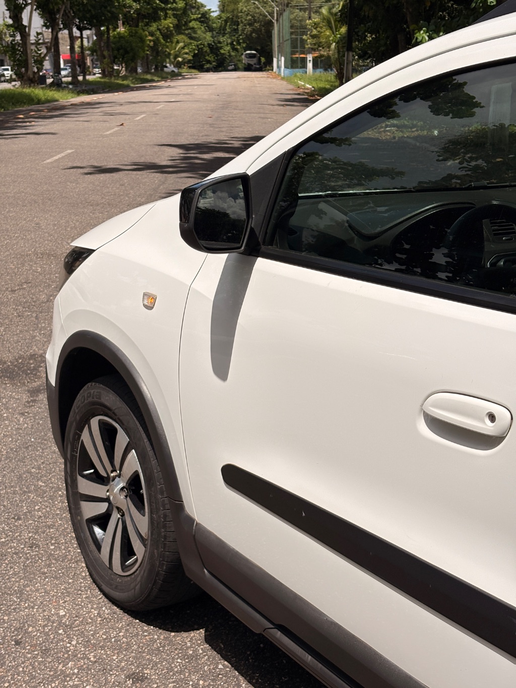 SPIN ACTIV7 1.8 8V Econo.Flex 5p Aut. — foto 2