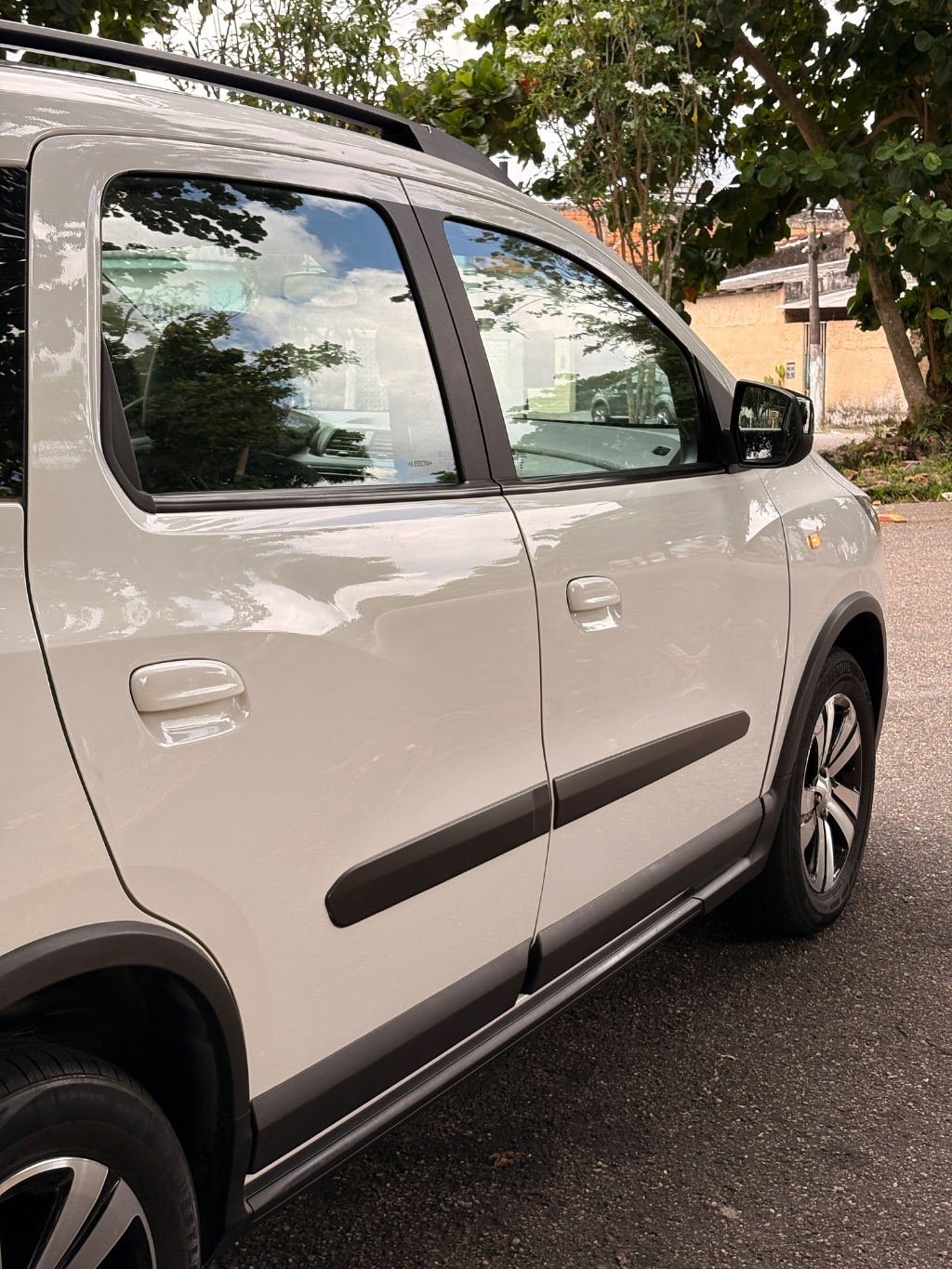 SPIN ACTIV7 1.8 8V Econo.Flex 5p Aut. — foto 20