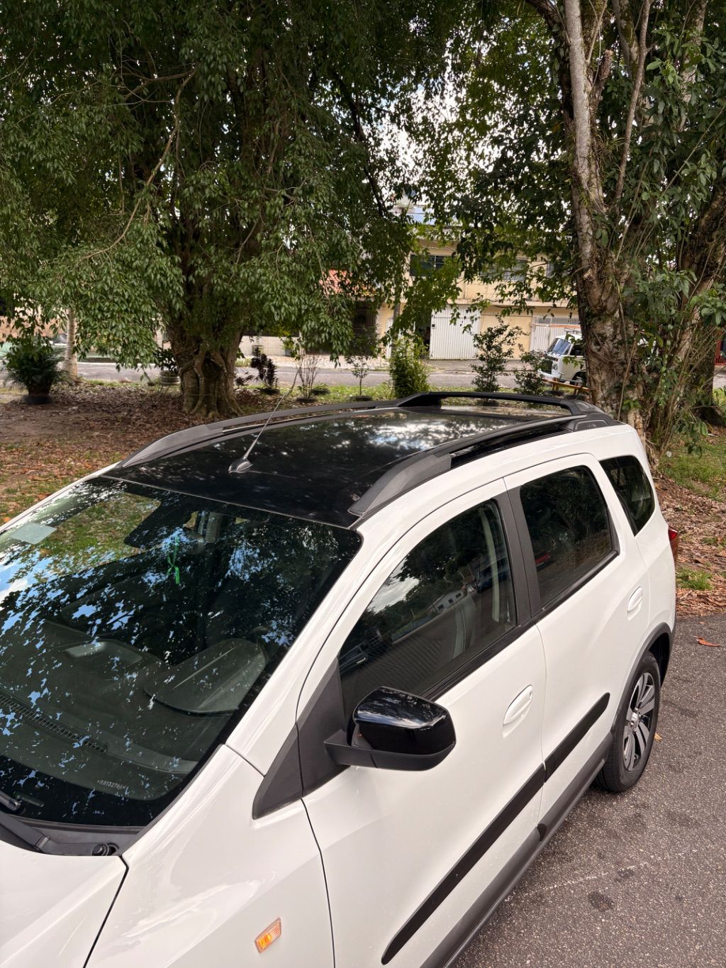 SPIN ACTIV7 1.8 8V Econo.Flex 5p Aut. — foto 7