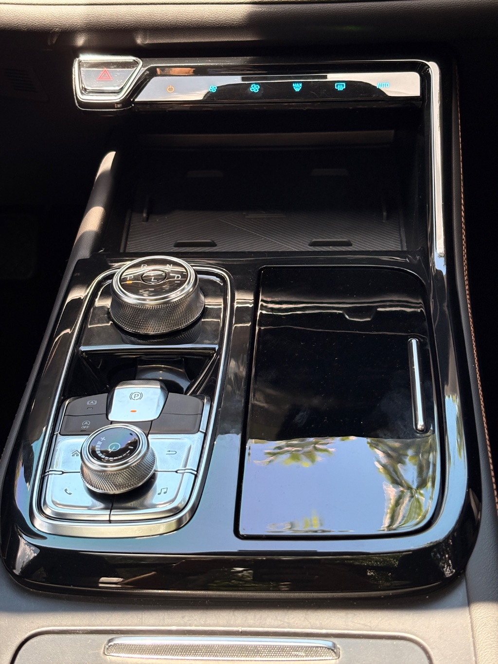TERRITORY Titanium 1.5 GTDi EcoBo. Aut. — foto 13