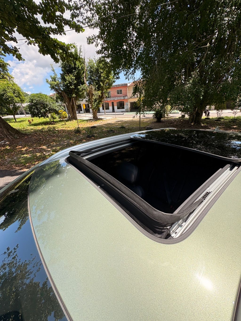 TERRITORY Titanium 1.5 GTDi EcoBo. Aut. — foto 21