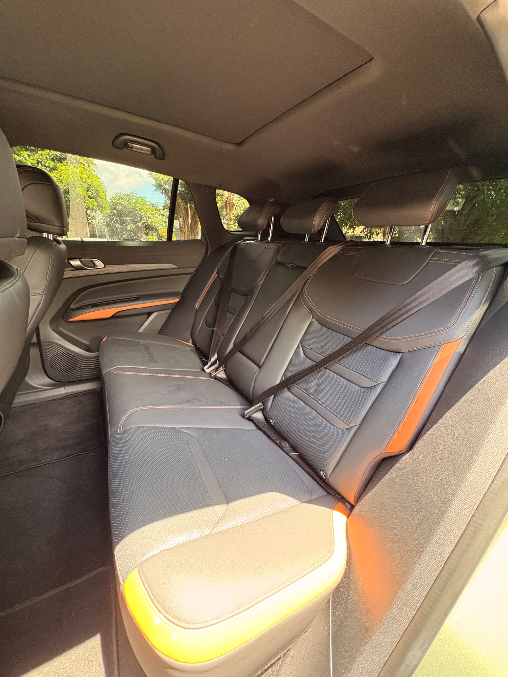 TERRITORY Titanium 1.5 GTDi EcoBo. Aut. — foto 10