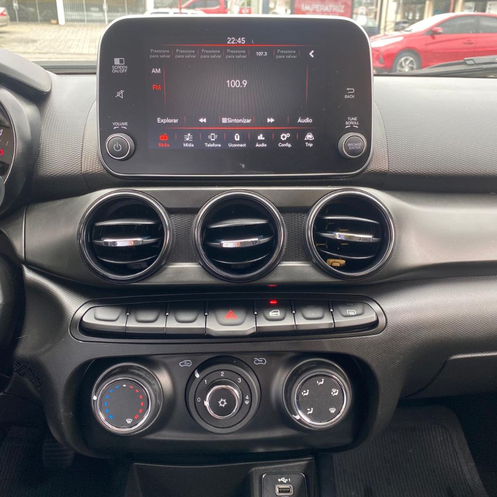 CRONOS DRIVE 1.3 8V Flex — foto 14