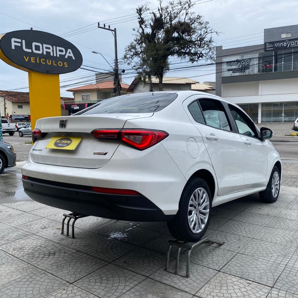 CRONOS DRIVE 1.3 8V Flex — foto 3