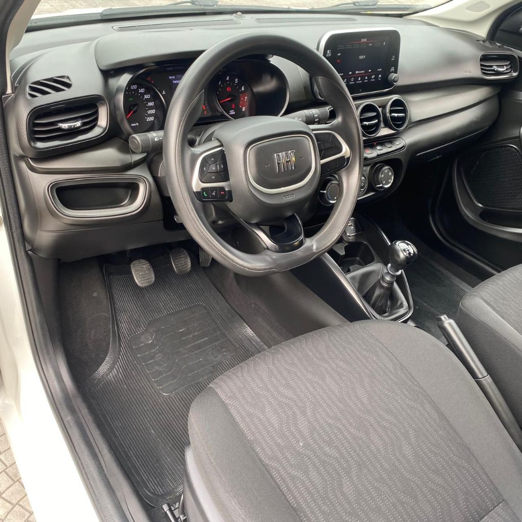 CRONOS DRIVE 1.3 8V Flex — foto 16