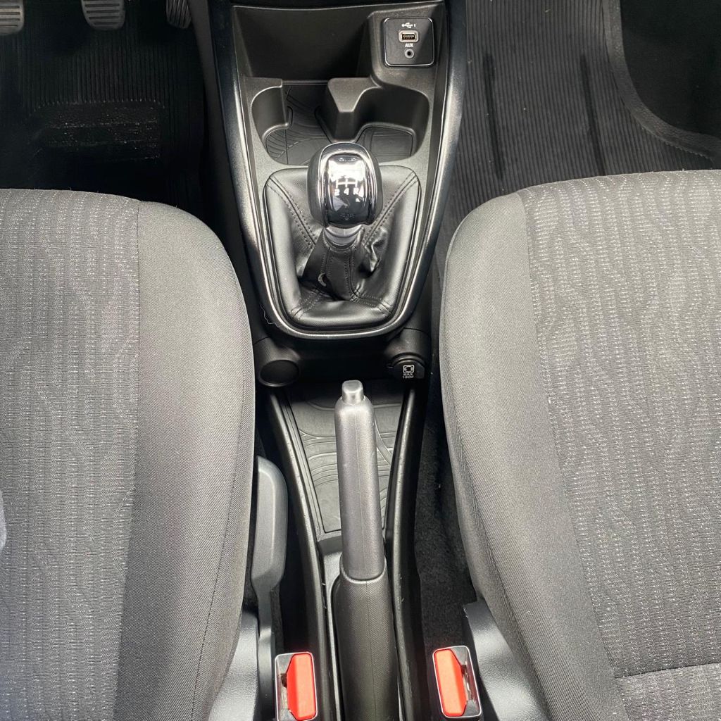 CRONOS DRIVE 1.3 8V Flex — foto 15