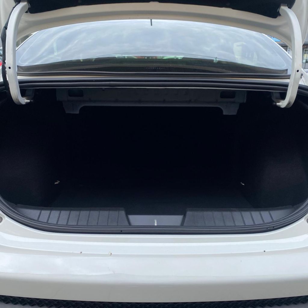 CRONOS DRIVE 1.3 8V Flex — foto 9