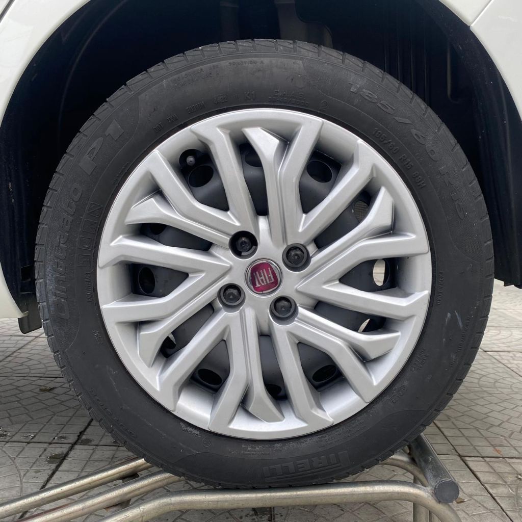 CRONOS DRIVE 1.3 8V Flex — foto 6