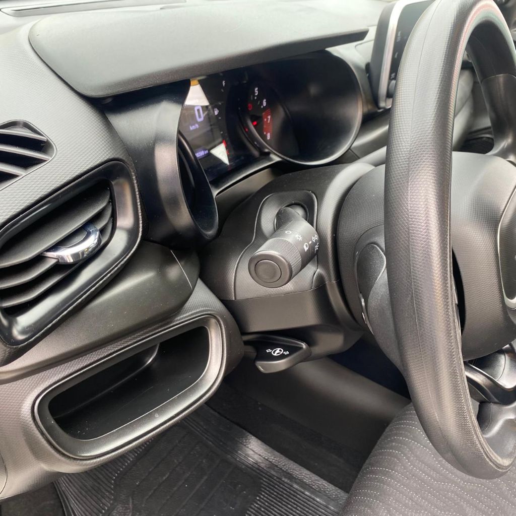CRONOS DRIVE 1.3 8V Flex — foto 8