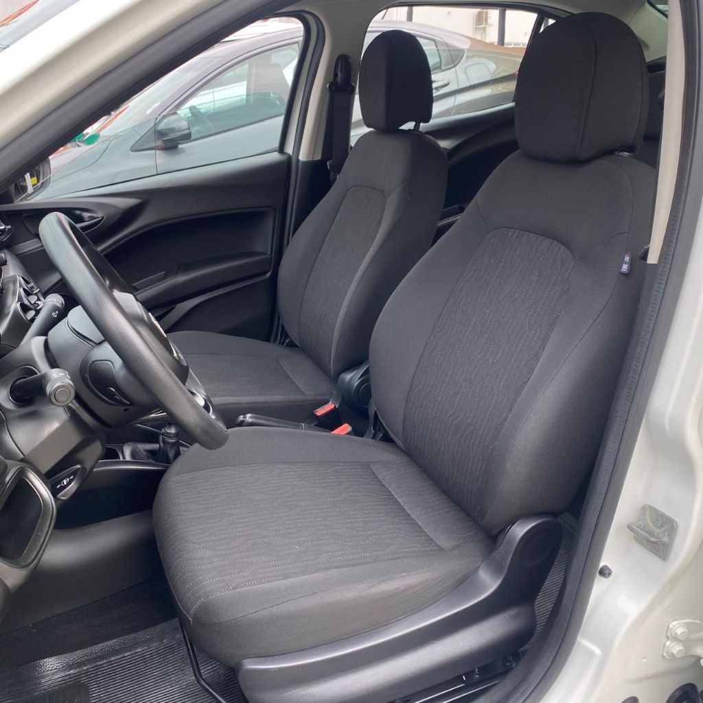 CRONOS DRIVE 1.3 8V Flex — foto 10