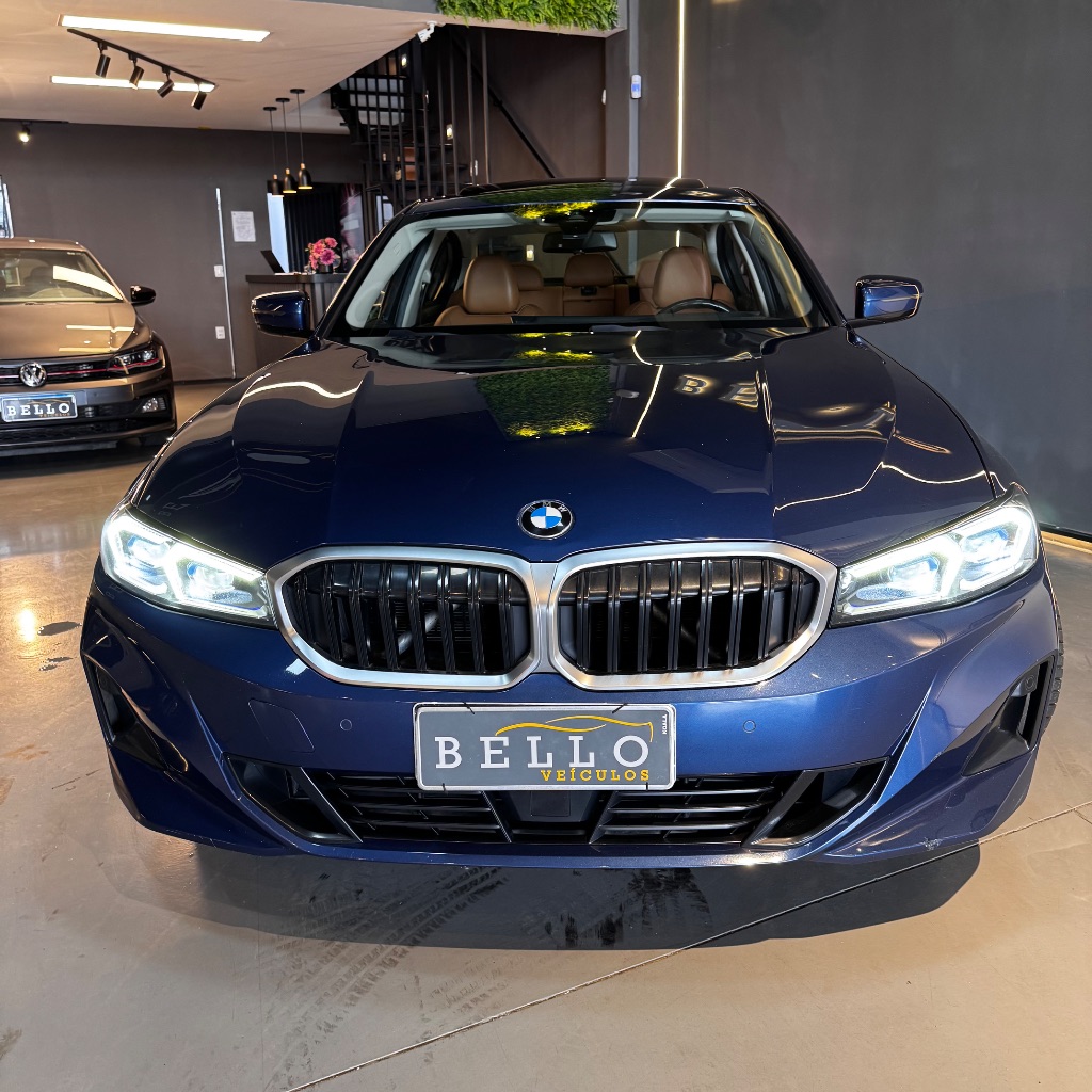 320iA Modern/Sport TB 2.0/A.Flex/GP 4p — foto 2