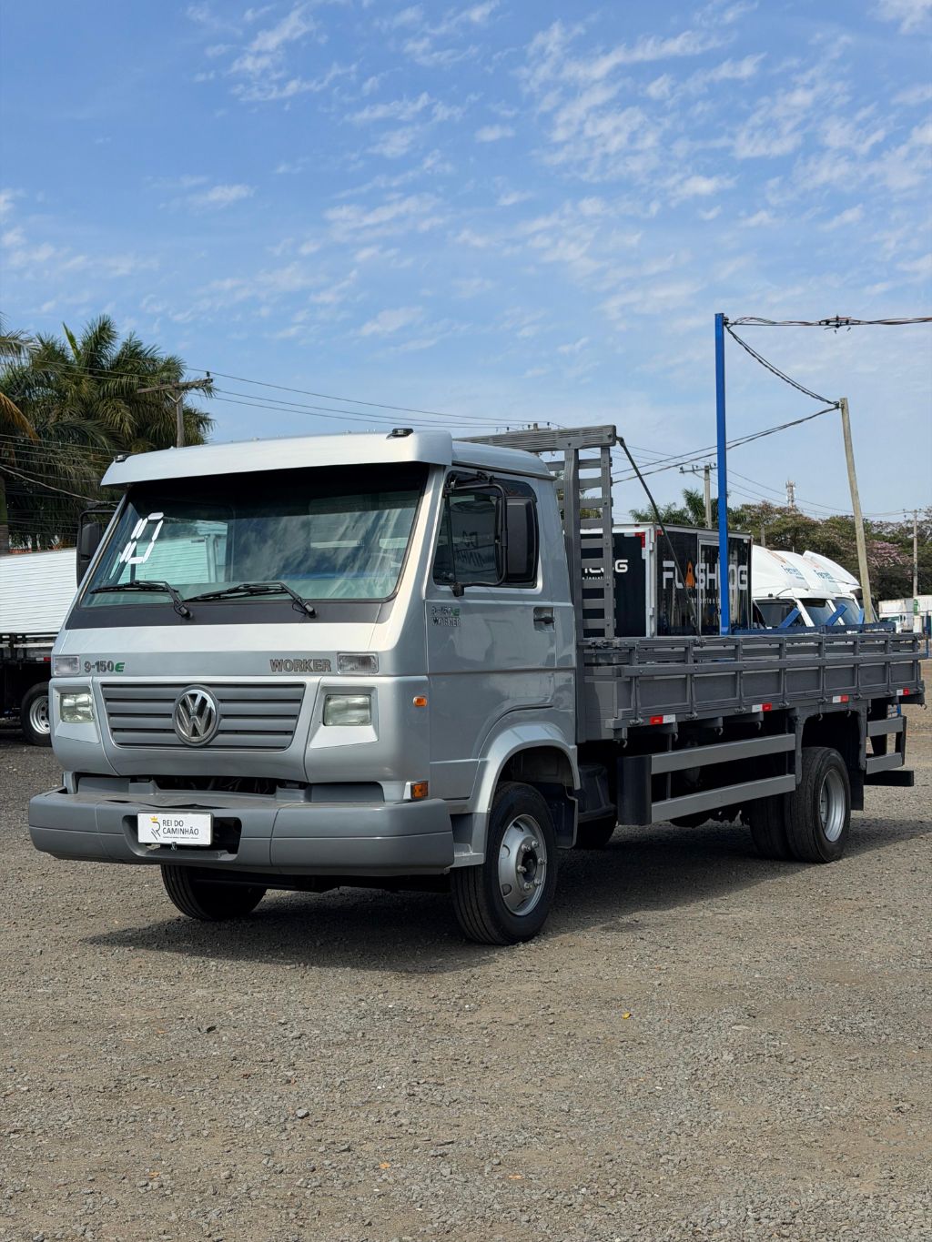 9-150 E Worker 2p (diesel) — foto 4