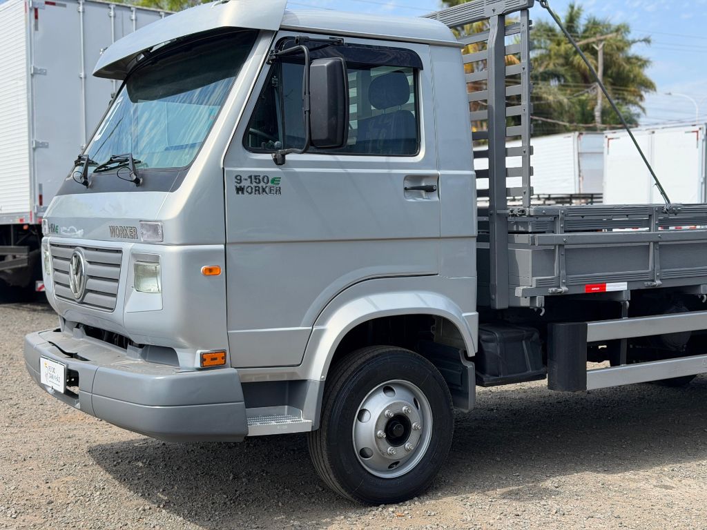 9-150 E Worker 2p (diesel) — foto 2