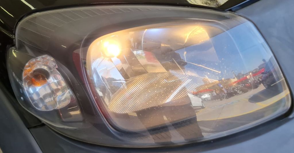 UNO WAY 1.0 EVO Fire Flex 8V 5p — foto 22