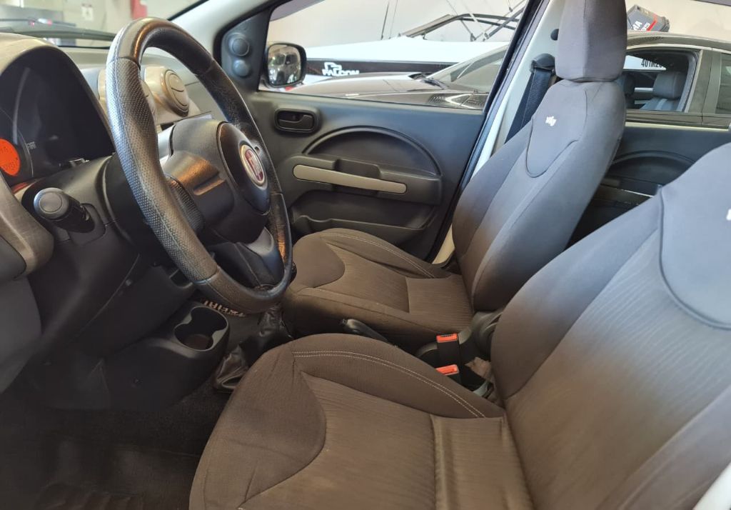 UNO WAY 1.0 EVO Fire Flex 8V 5p — foto 11