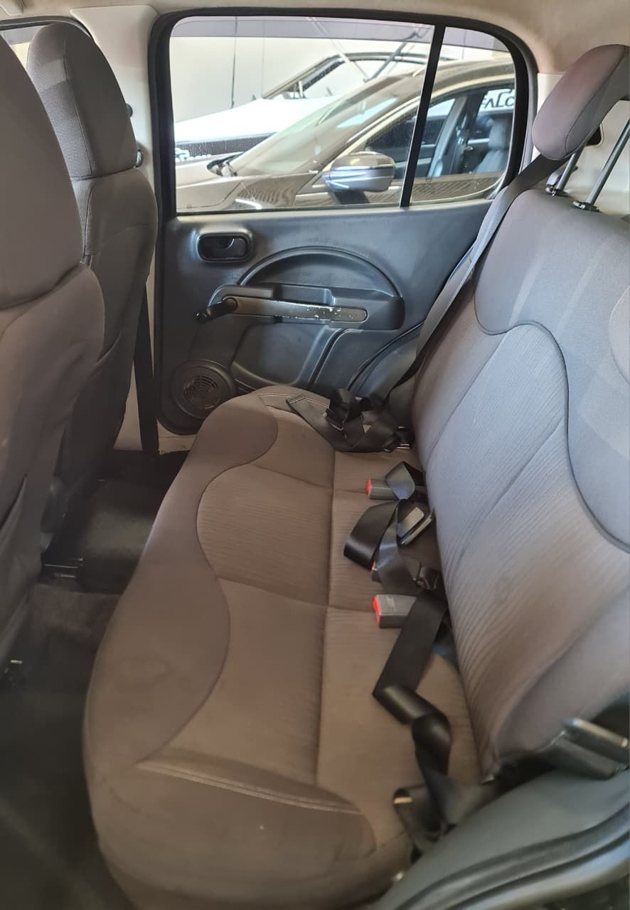 UNO WAY 1.0 EVO Fire Flex 8V 5p — foto 21