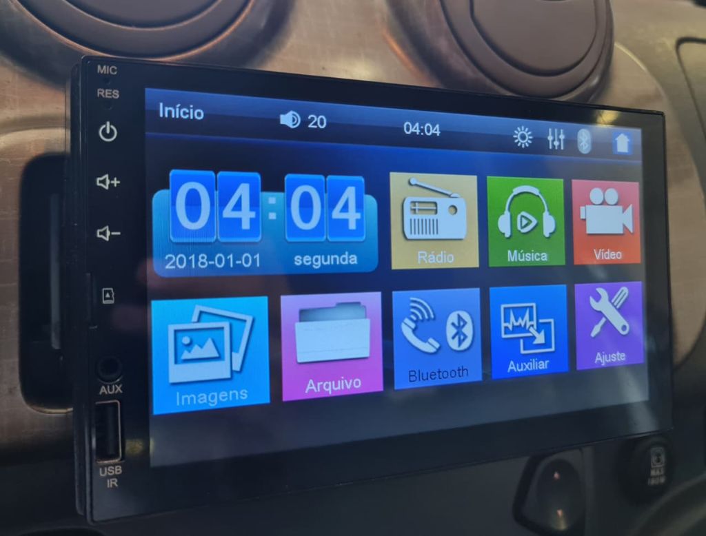 UNO WAY 1.0 EVO Fire Flex 8V 5p — foto 20