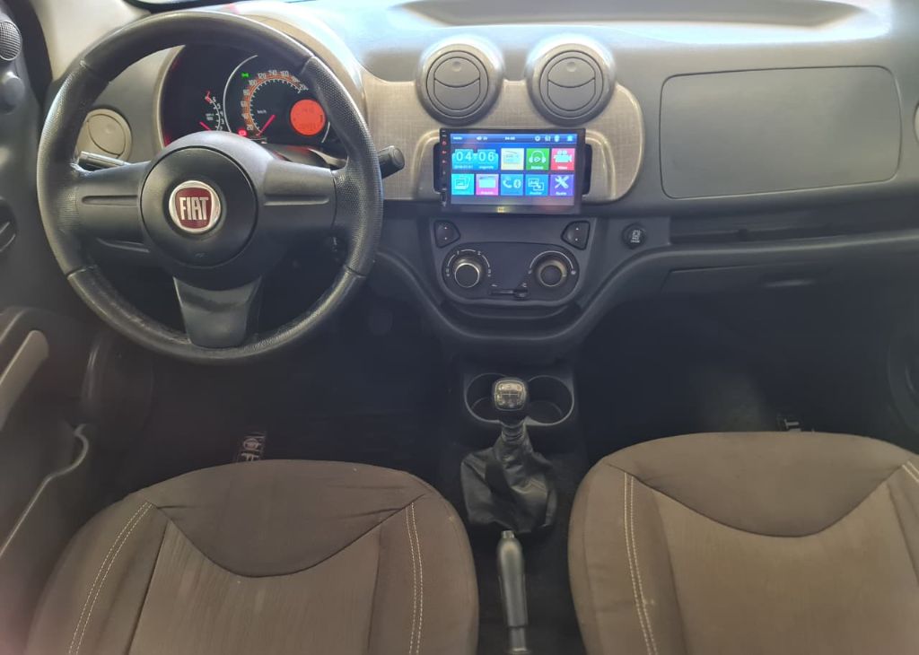 UNO WAY 1.0 EVO Fire Flex 8V 5p — foto 14