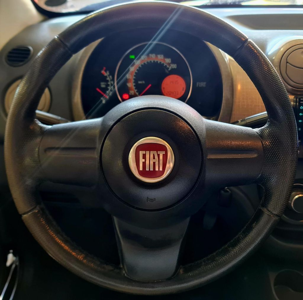 UNO WAY 1.0 EVO Fire Flex 8V 5p — foto 15