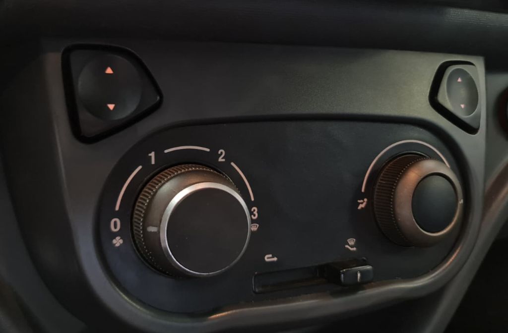 UNO WAY 1.0 EVO Fire Flex 8V 5p — foto 19