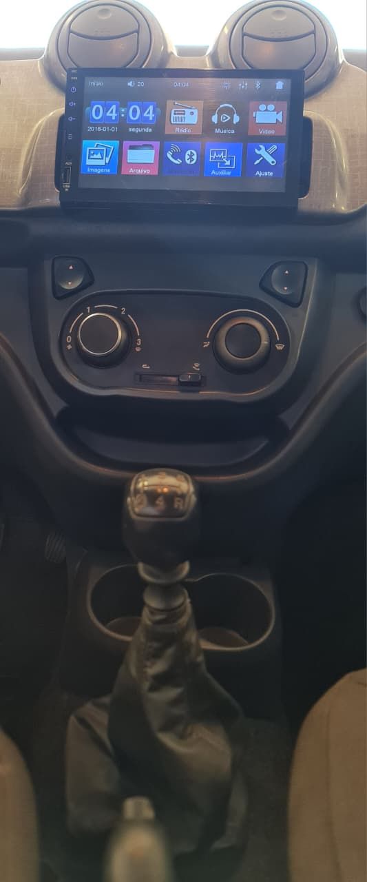 UNO WAY 1.0 EVO Fire Flex 8V 5p — foto 17