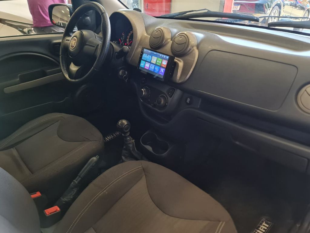UNO WAY 1.0 EVO Fire Flex 8V 5p — foto 13
