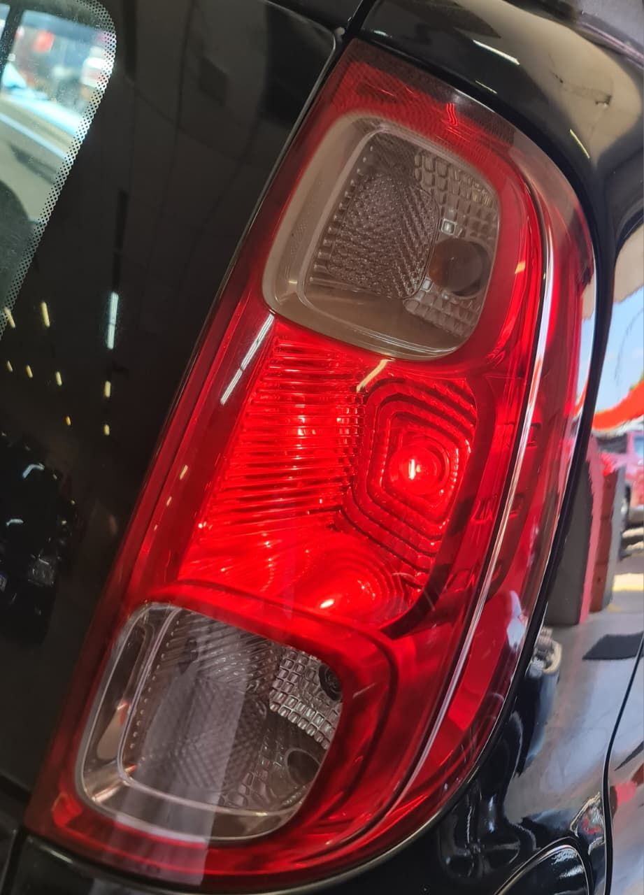 UNO WAY 1.0 EVO Fire Flex 8V 5p — foto 23