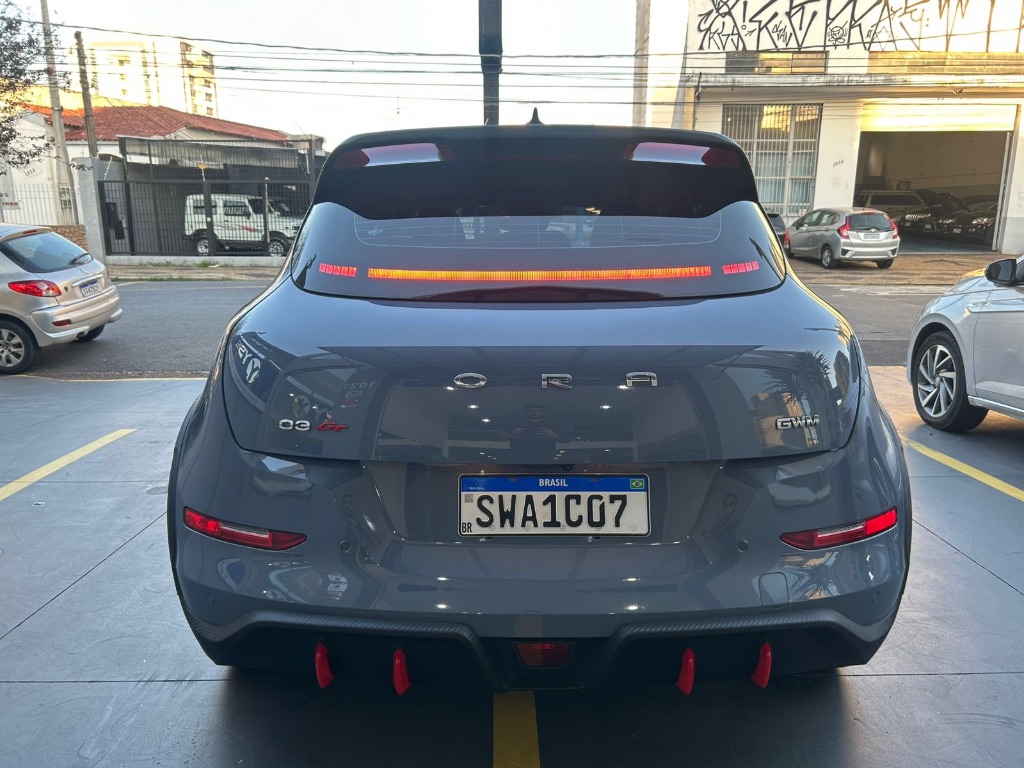 Ora 03 GT (Elétrico) — foto 9