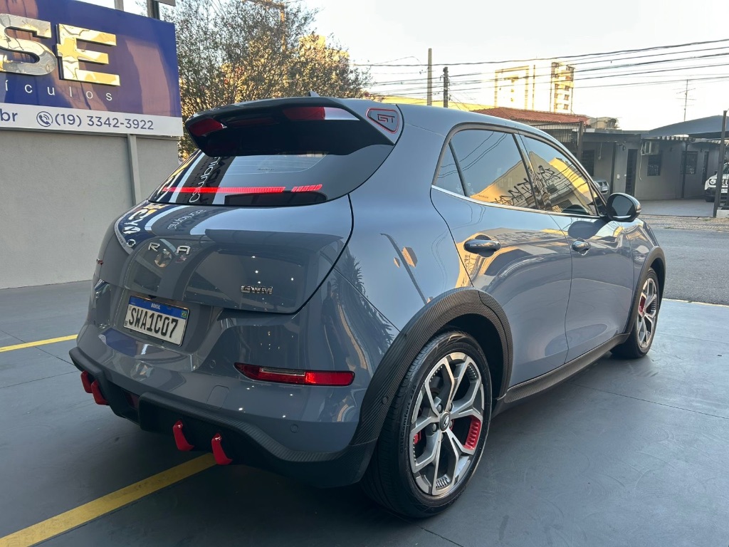 Ora 03 GT (Elétrico) — foto 14