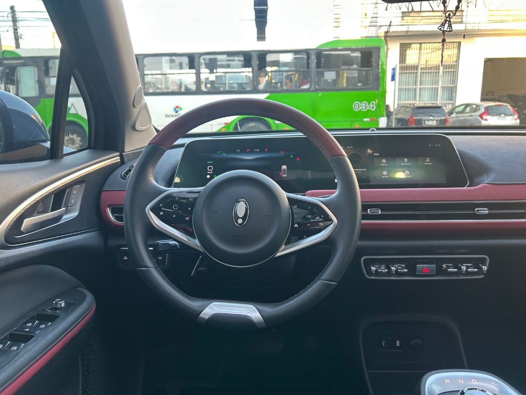 Ora 03 GT (Elétrico) — foto 10