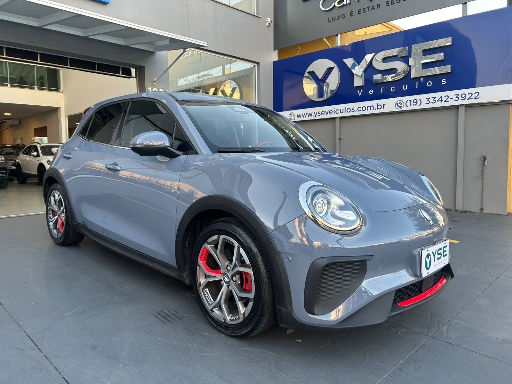 Ora 03 GT (Elétrico) — foto 1
