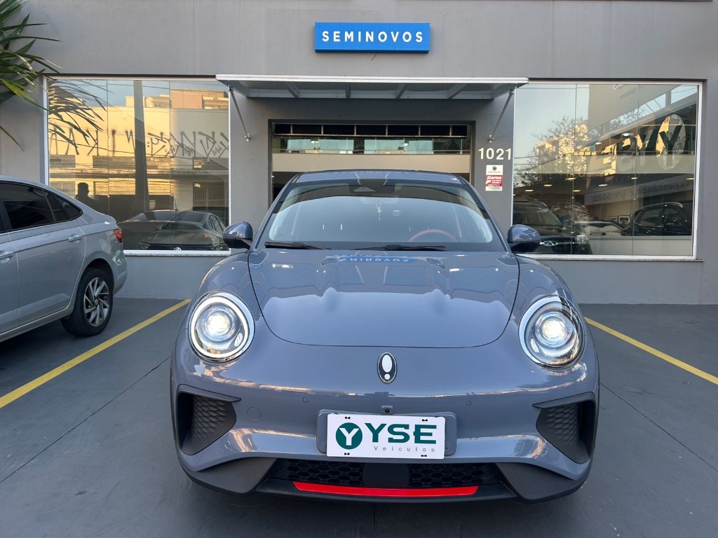Ora 03 GT (Elétrico) — foto 6