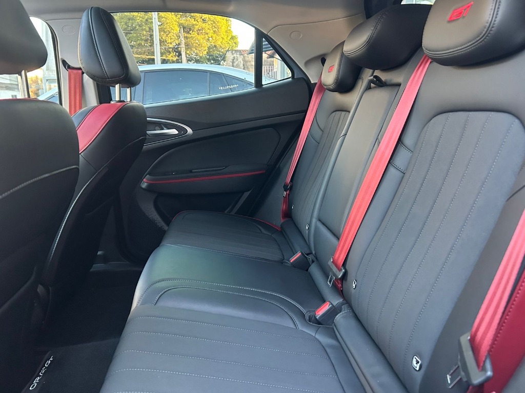 Ora 03 GT (Elétrico) — foto 13