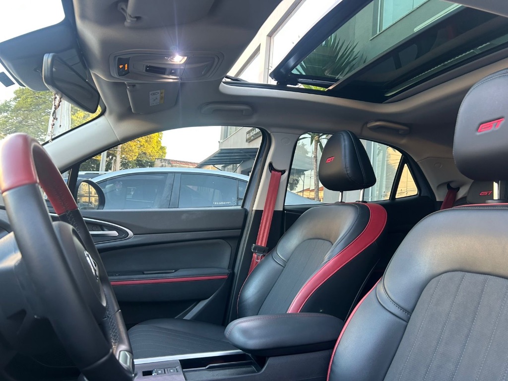 Ora 03 GT (Elétrico) — foto 8