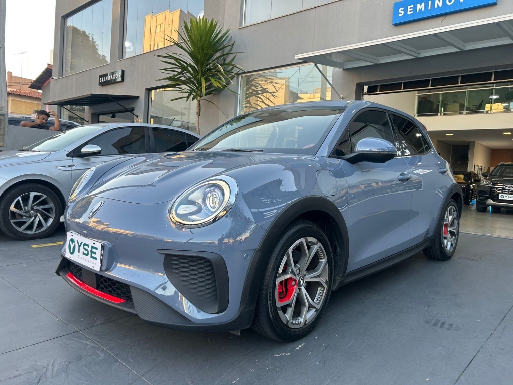 Ora 03 GT (Elétrico) — foto 2